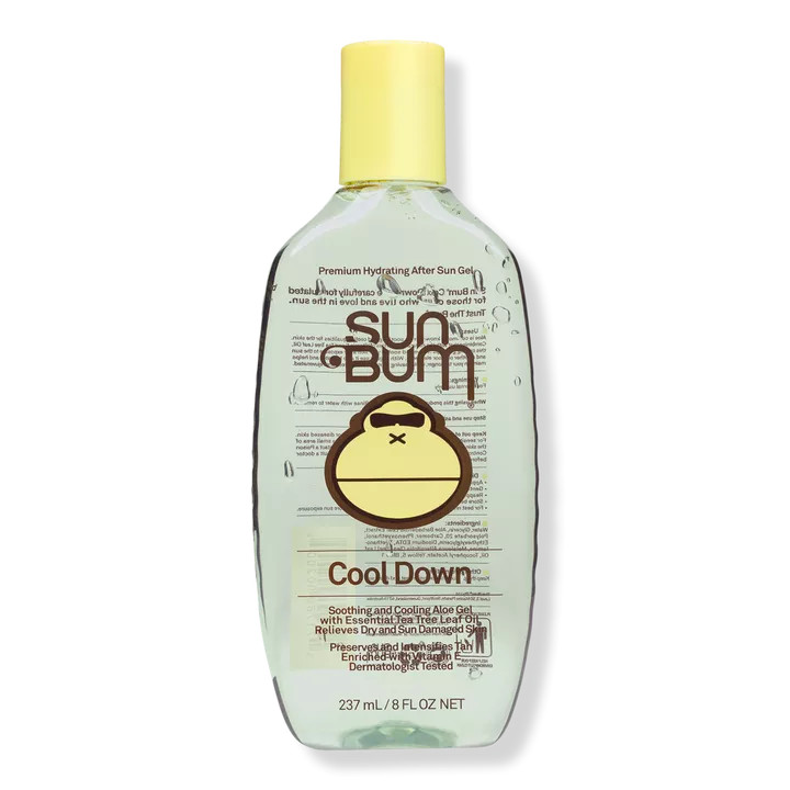 Cool Down Hydrating After Sun Gel | Ulta