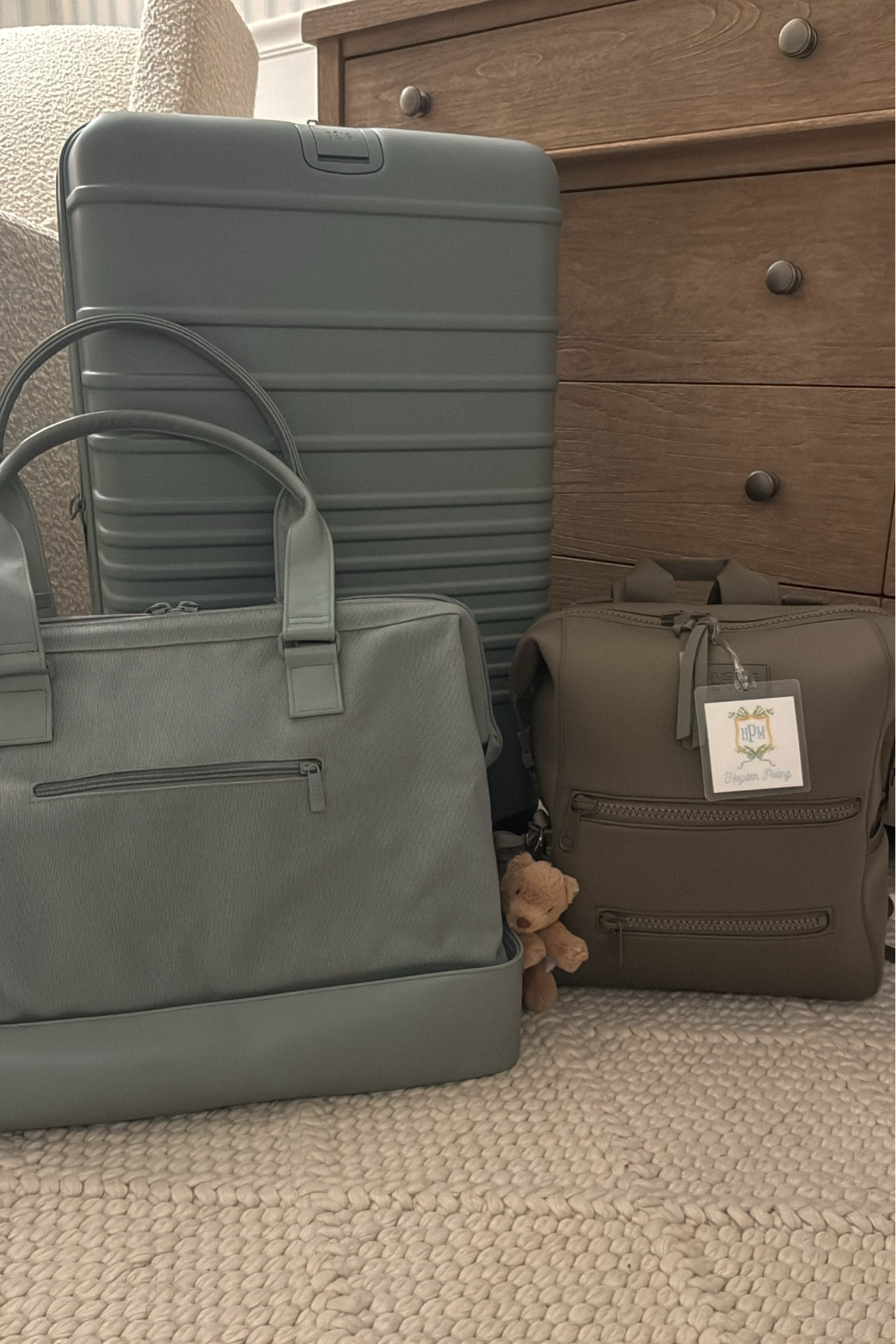 PART 1 What’s in my hospital bag(s) 🧸🩵👶🏼

My exact color bags are sold out (beis - slate, dagne dover - khaki)

Pregnancy | third trimester | first time mom | diaper bag | baby | must haves | c section | birth prep | beis | dange dover | Amazon | revolve | old navy | target | hatch 

#LTKBump #LTKKids #LTKBaby