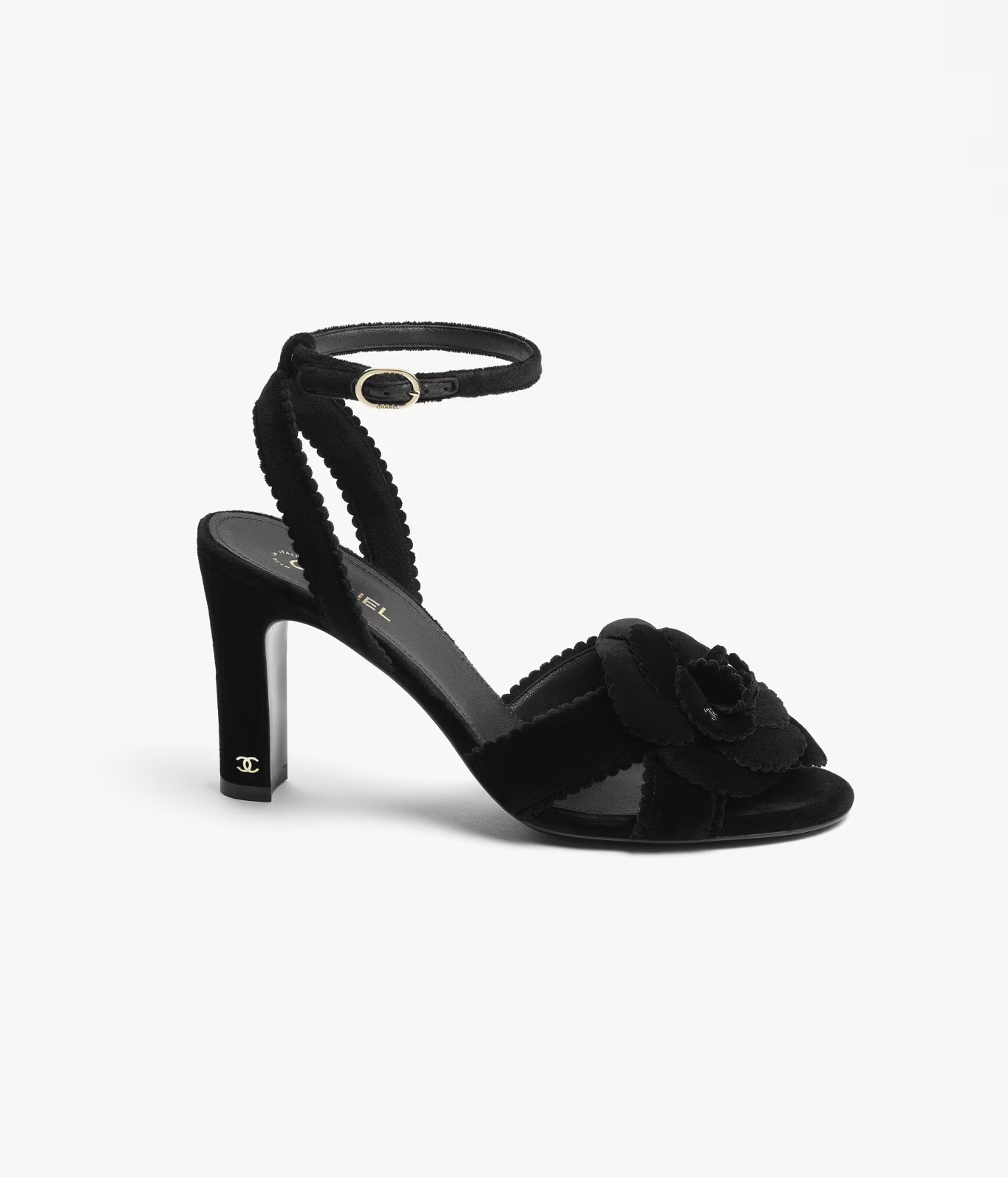 Velvet | Chanel, Inc. (US)