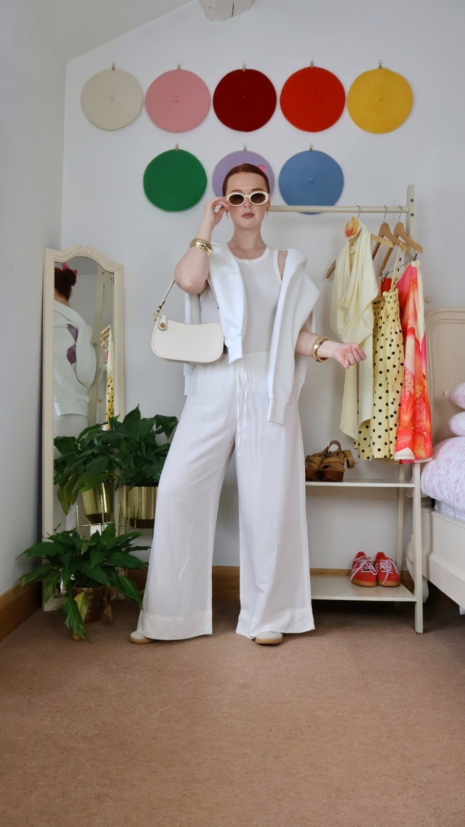 ootd 25.06.25

#LTKPetite #LTKFindsUnder100 #LTKStyleTip