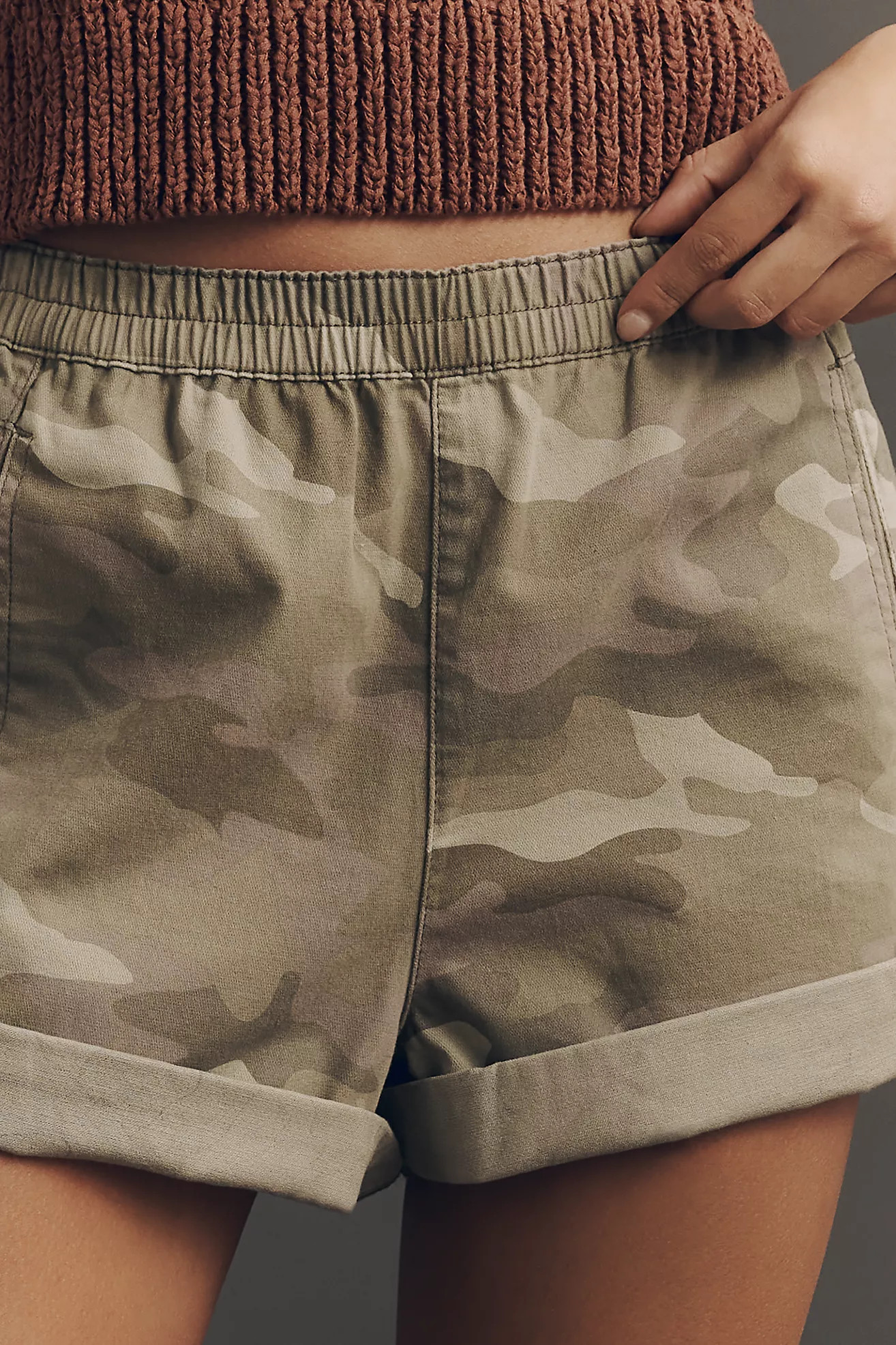 Pilcro | Anthropologie (US)