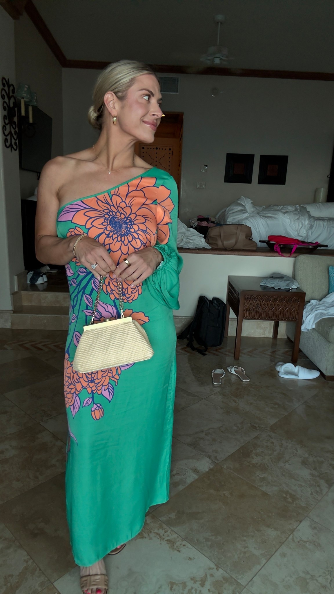 Fun dinner out with a view! Great Mexican and even had some whale watching 
M in dress (size down 1 if in between) and linked Ty’s golf shirt! 
ALWAYS20 for 20% off dress 

#LTKSwim #LTKStyleTip #LTKFindsUnder50

#LTKSaleAlert #LTKFindsUnder50 #LTKParties