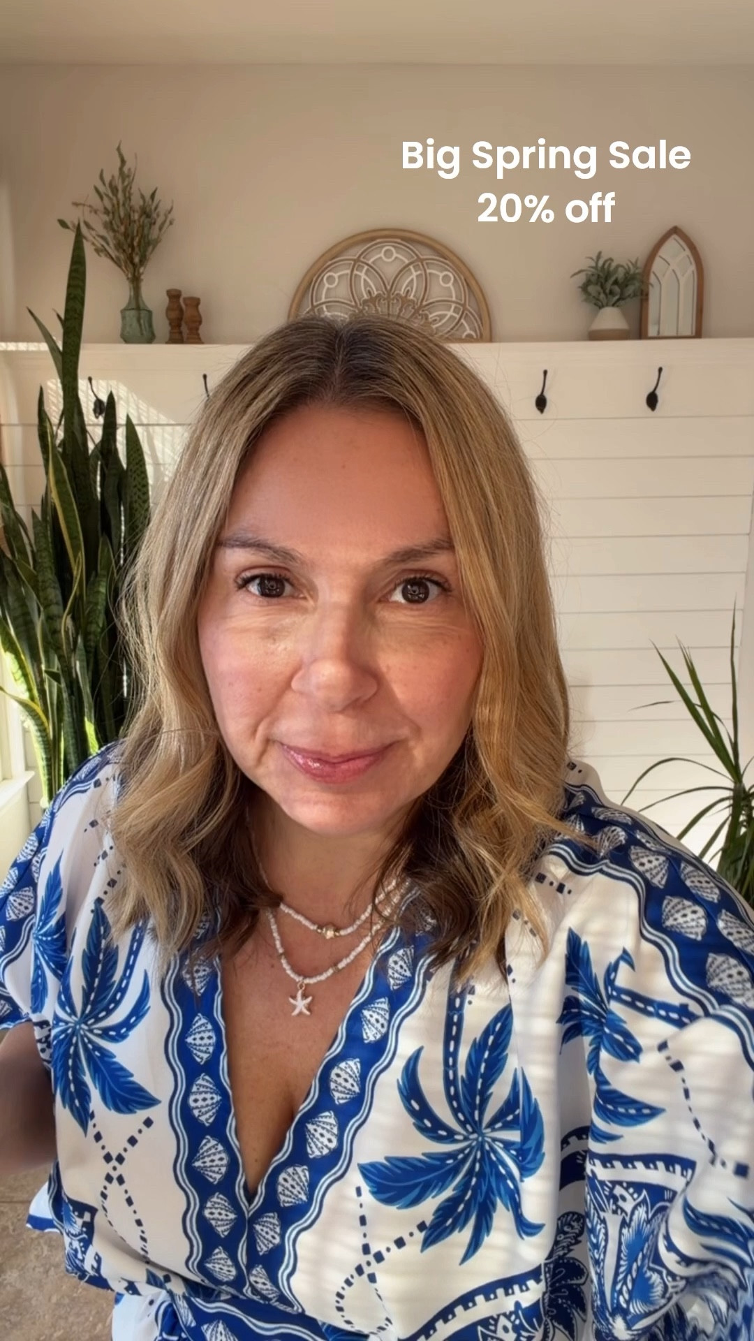 Part of the Big Soring Sale it’s 20% off this spring dress! Adorable Cupshe maxi dress for your spring break vacation! This dress even has pockets
Resort wear I'm wearing a size medium. Vacation outfits beach

#LTKSaleAlert #LTKTravel #LTKOver40