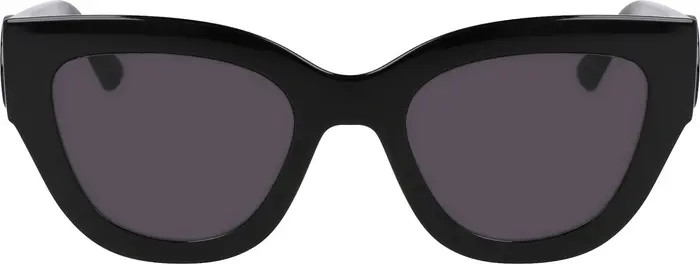 Longchamp 52mm Cat Eye Sunglasses | Nordstromrack | Nordstrom Rack