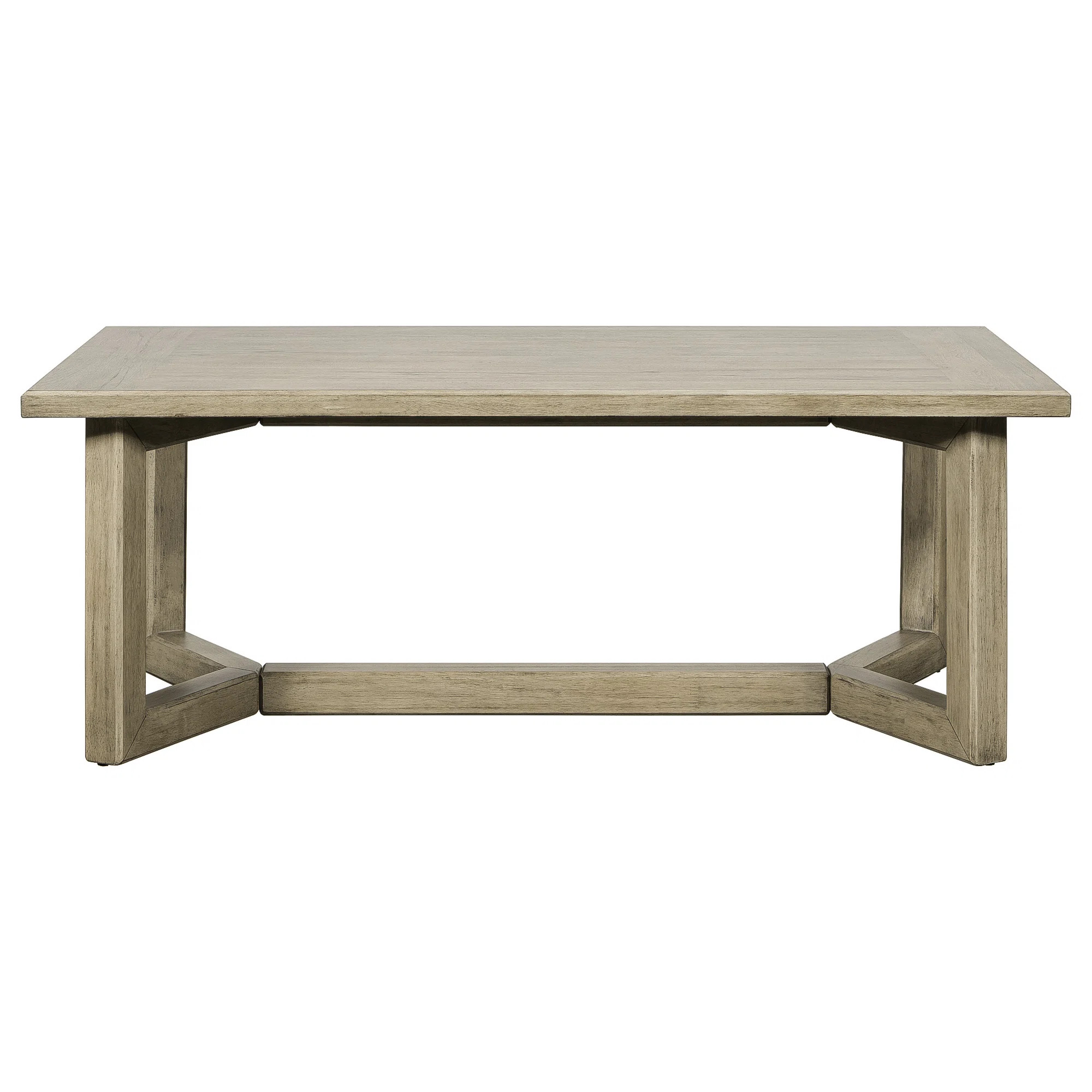 Aason Rectangular Cocktail Table | Wayfair North America