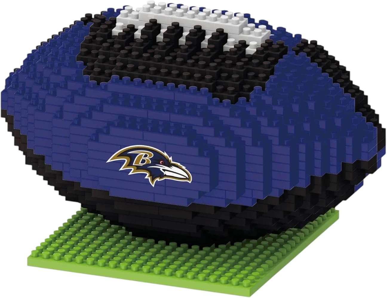 foco NFL Unisex-Adult 3D BRXLZ Team Logo Football | Amazon (US)