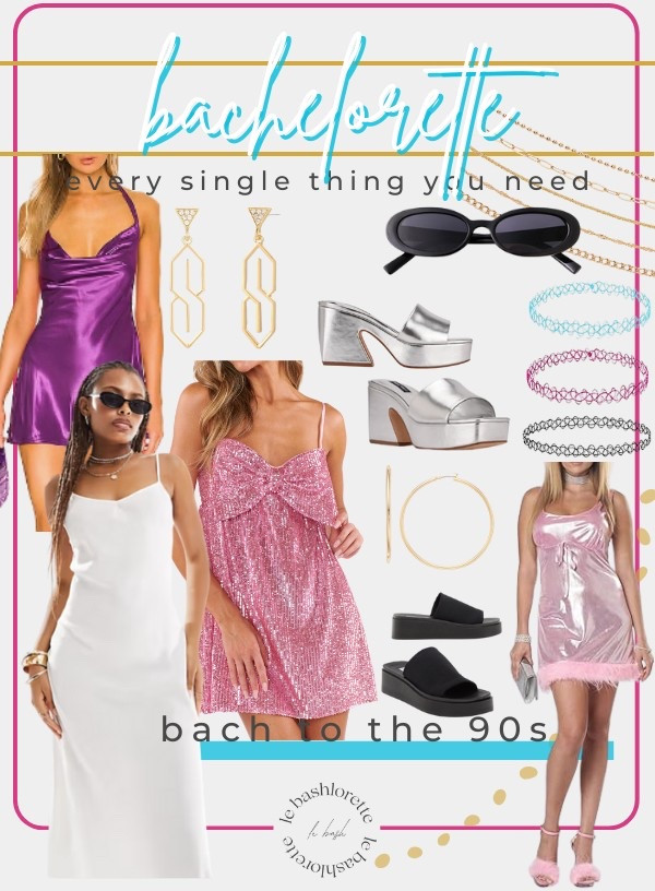 Bachelorette Party: Bash to the 90’s!

Bomb Diggity Bachelorette!
🩷☮️👙🛼✨💿

Follow my shop @le_BASHlorette on the @shop.LTK app to shop this post and get my exclusive app-only content!

#liketkit #LTKFestival #LTKWedding #LTKParties
@shop.ltk
https://liketk.it/5a1TS