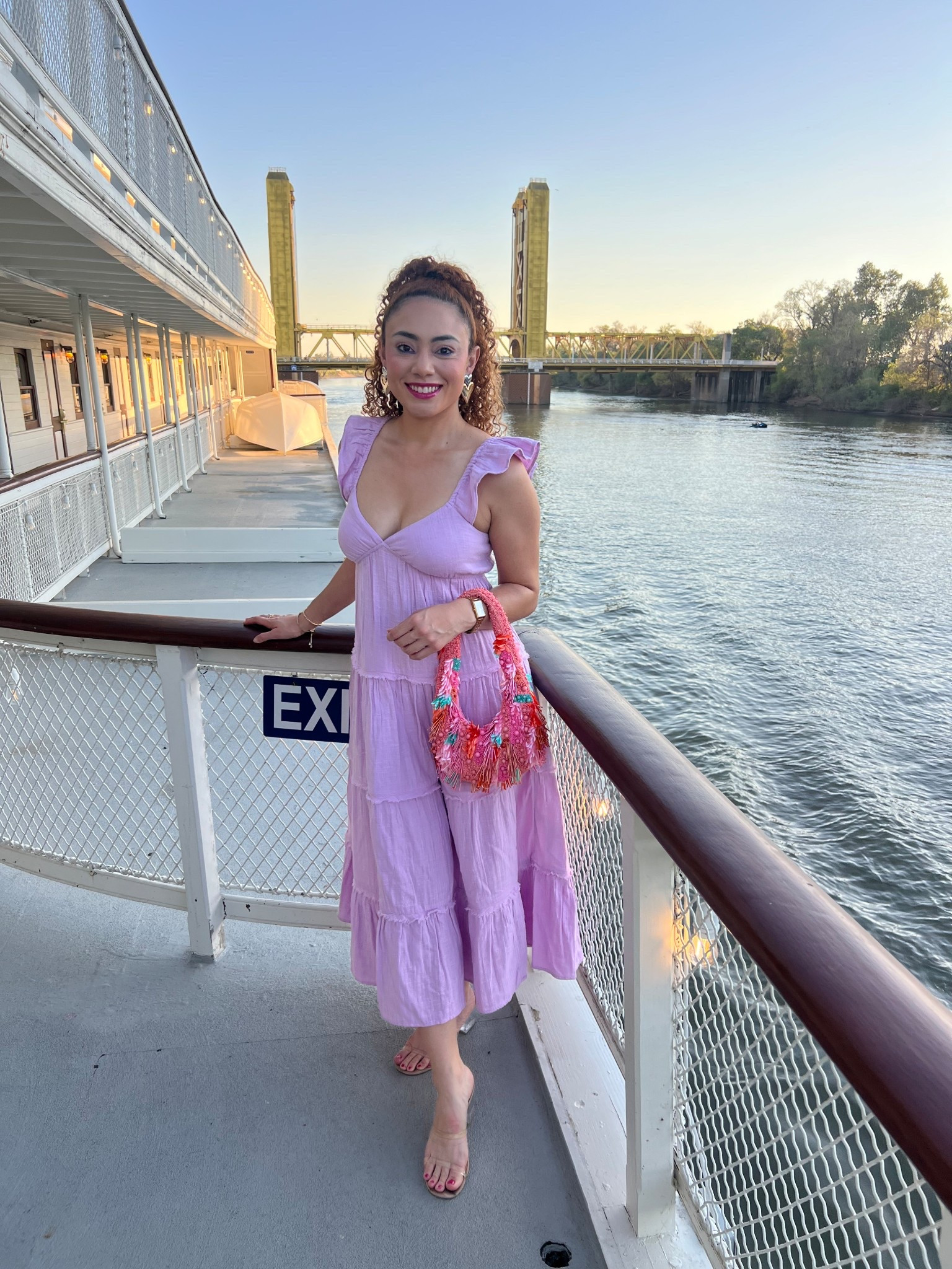 The cutest dress for spring! 

#LTKPetite #LTKootd #LTKSeasonal