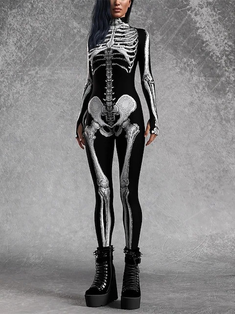 Found some of the cutest Halloween costume ideas this year 🖤🎃 I’m loving the mix of spooky + glam — skeleton prints, gothic dresses, witchy gowns, dramatic capes, and statement costumes that feel way more elevated than the usual Halloween look. Such fun picks for parties, Halloween photos, or a festive night at home. 👻✨

#HalloweenFinds #HalloweenCostumes #HalloweenShopping #HalloweenOutfits #HalloweenPartyLook #CostumeFinds #SpookySeasonFinds #WitchDress #SkeletonOutfit #GothicDress #HalloweenStyle #FallFinds #OctoberFashion #HalloweenNight #SpookyLooks #HalloweenInspo #CostumeShopping #HalloweenFavorites 

 #LTKSeasonal #LTKU #LTKSaleAlert