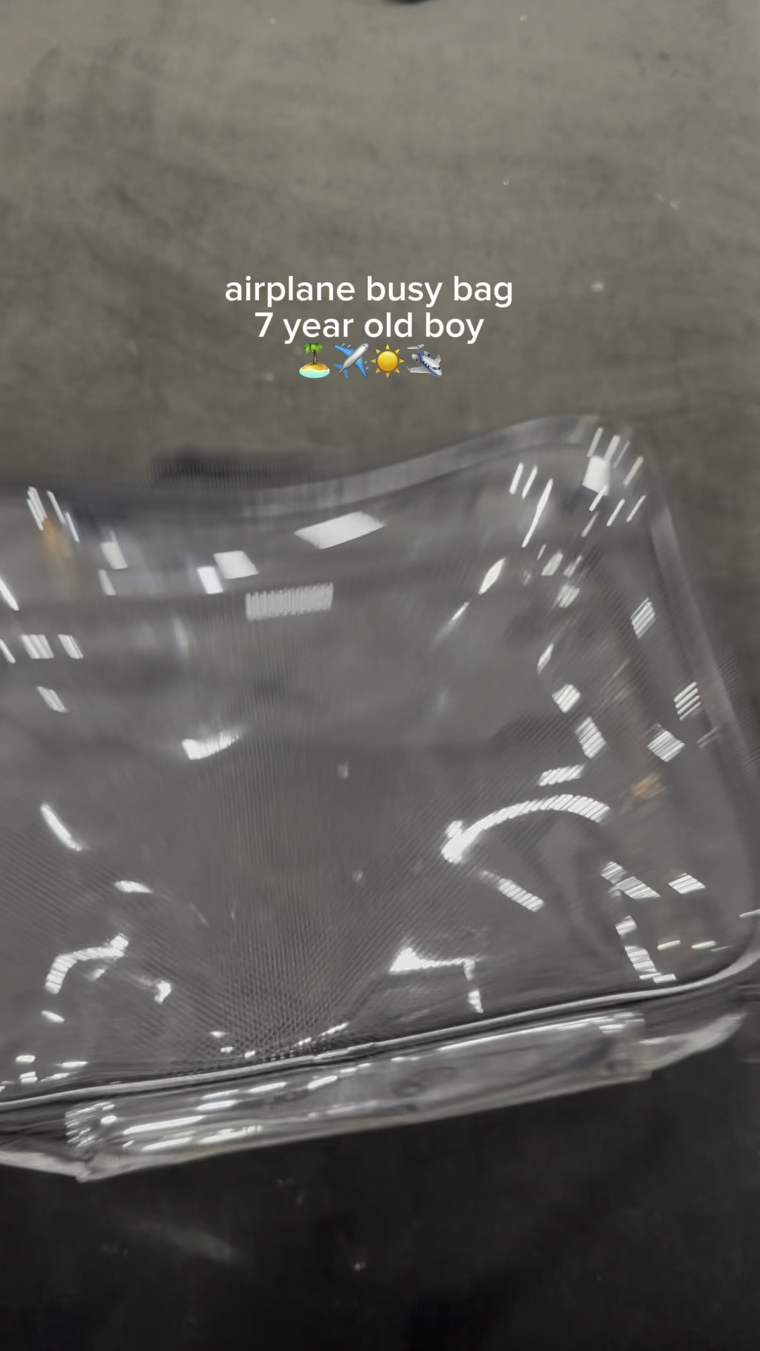 Boys airplane busy bag


#LTKTravel #LTKKids #LTKSeasonal