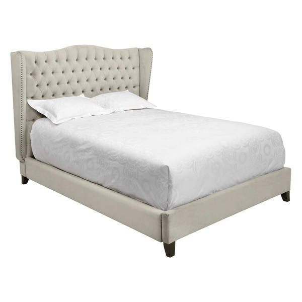 Jameson Bed | Z Gallerie