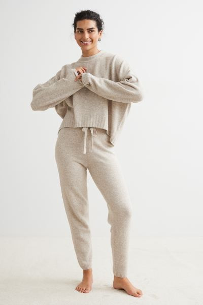 Fine-knit Sweater | H&M (US + CA)
