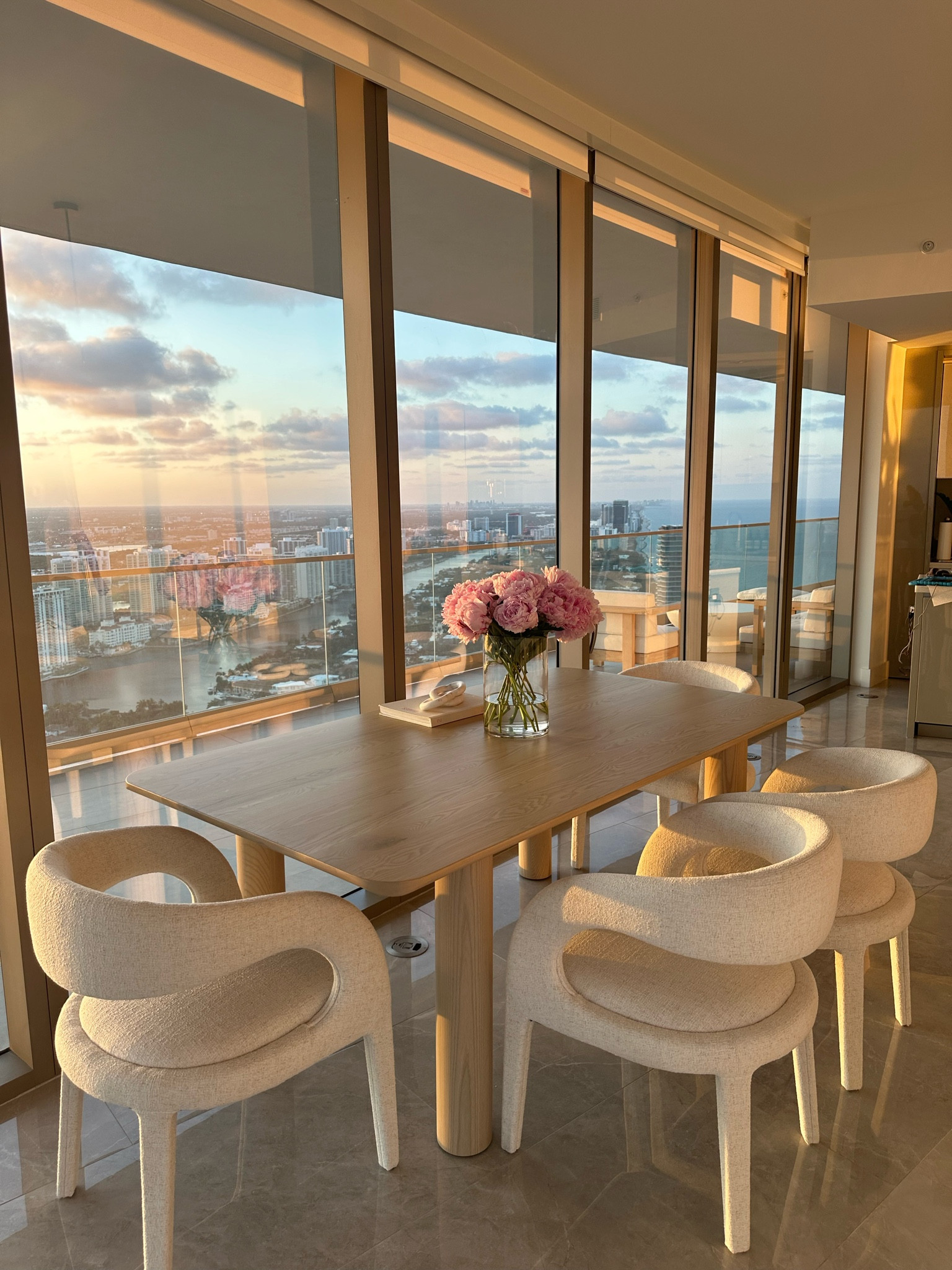 The most asked about pieces in our dining space (1) dining chairs (2) dining table - 76” W. I also get so many questions about our stoneware. All from Lulu and Georgia.

Dinning room, home decor, dining set, neutral decor, neutral home

#LTKSaleAlert #LTKHome