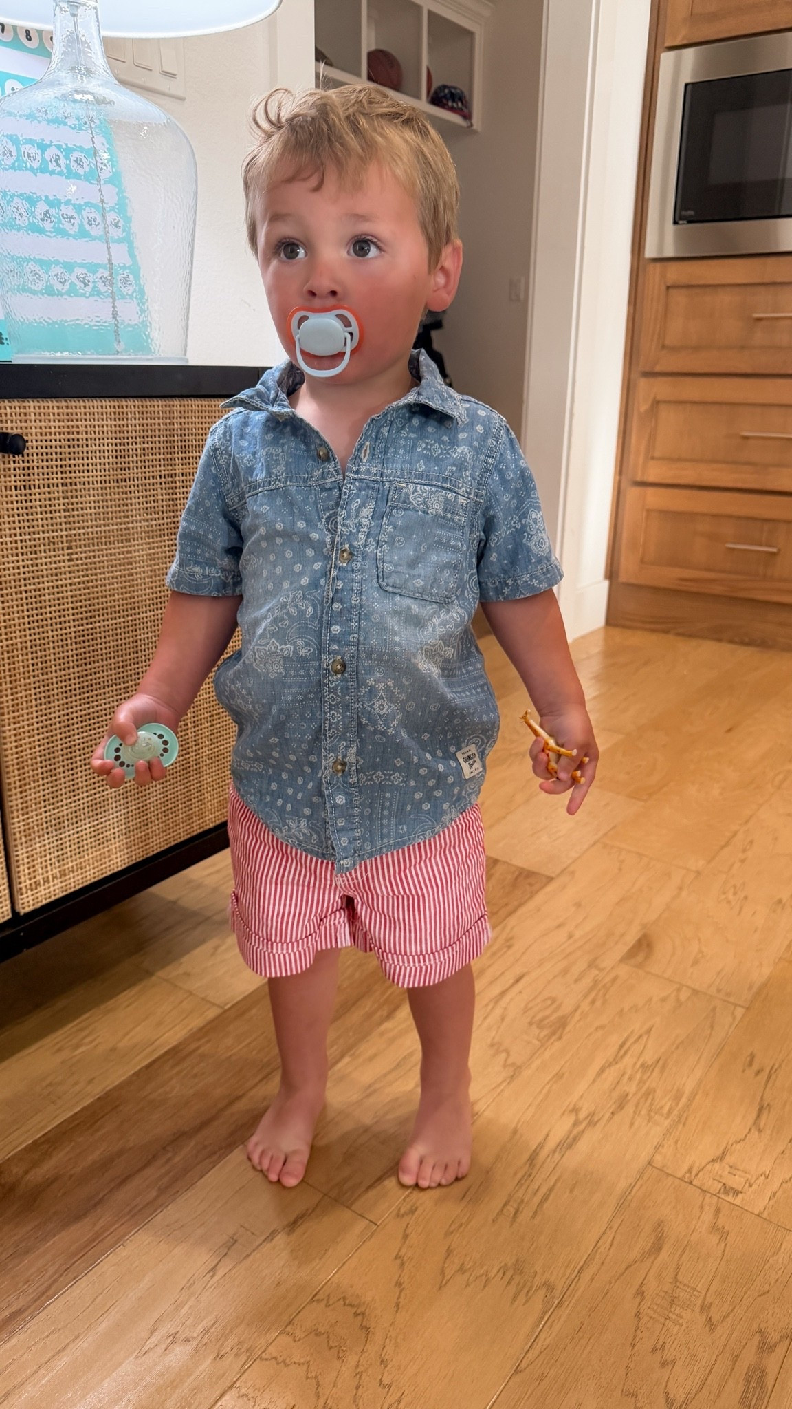 Memorial Day fits at carters are on SALE!

#LTKKids #LTKBaby