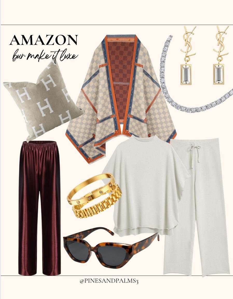 Amazon, look for less 

#LTKGiftGuide #LTKSeasonal #LTKHoliday