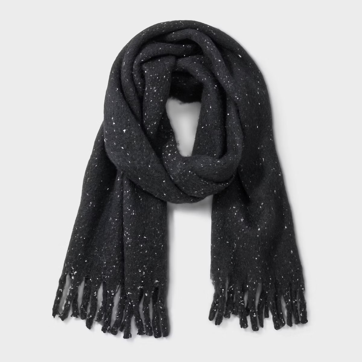 Lofty Blanket Scarf - Universal Thread™ | Target