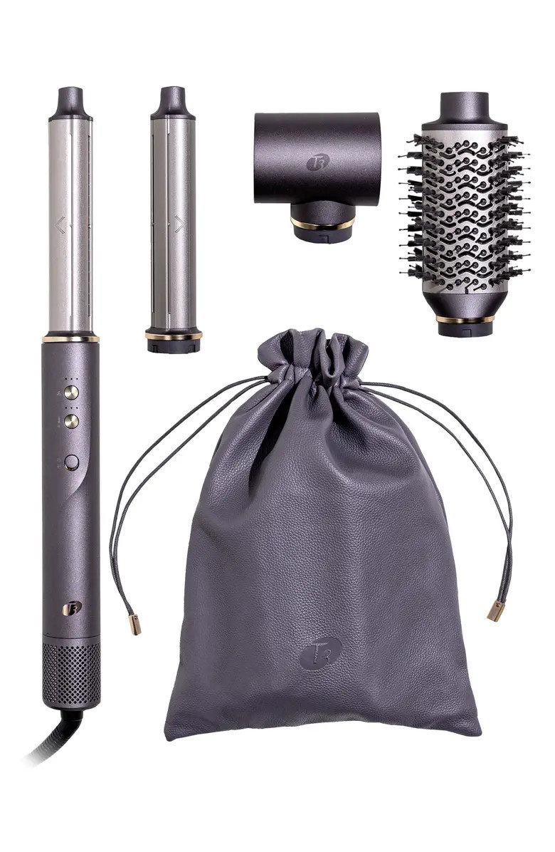 T3 Aire 360 Air Styler Blowout Gift Set with Luxe Carrying Case | Nordstrom | Nordstrom