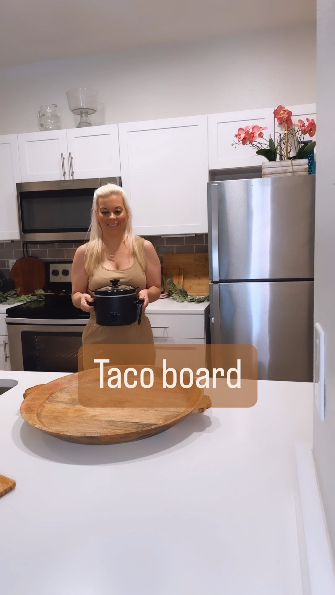 Taco board supplies🌮

#LTKhome #LTKunder100 #LTKunder50