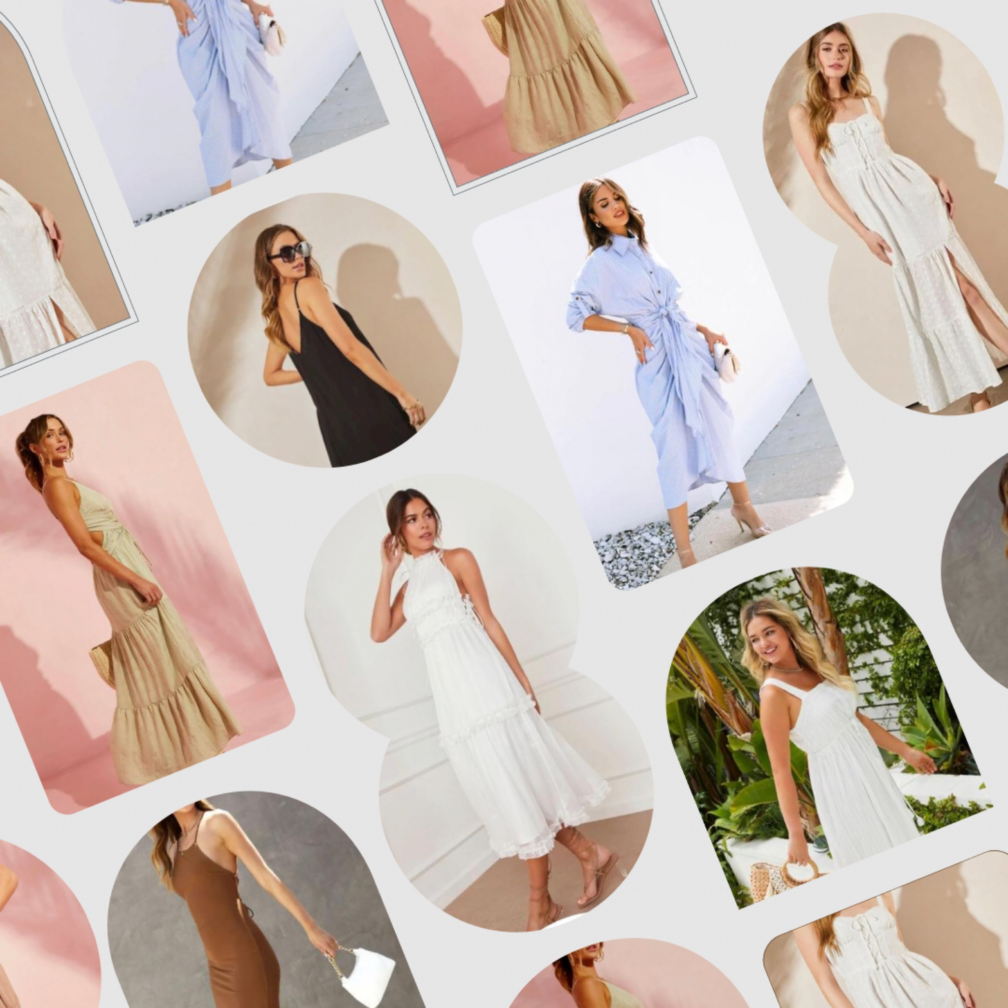 Summer staples that are on sale now! 

#LTKsalealert #LTKBacktoSchool #LTKSeasonal