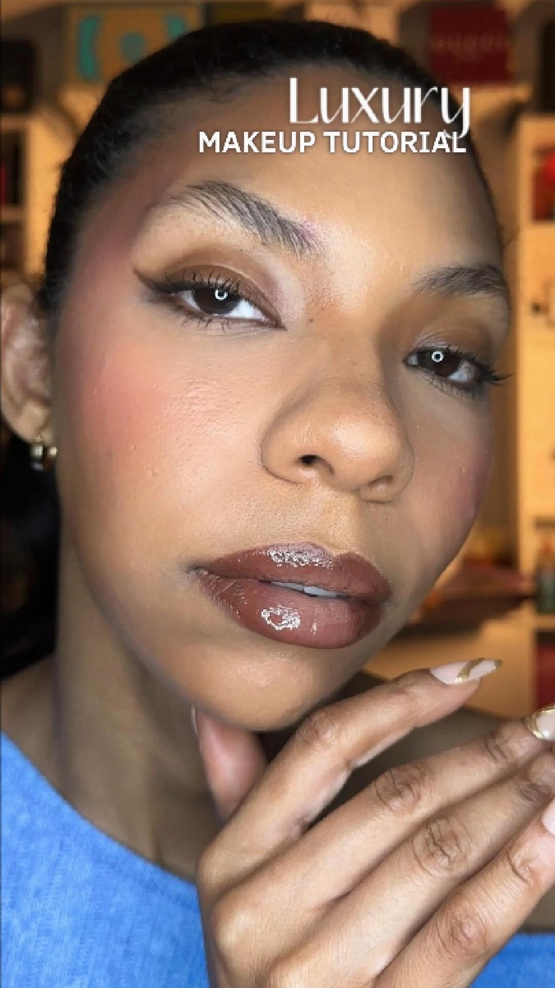 Luxury Makeup Tutorial 

#LTKBeauty