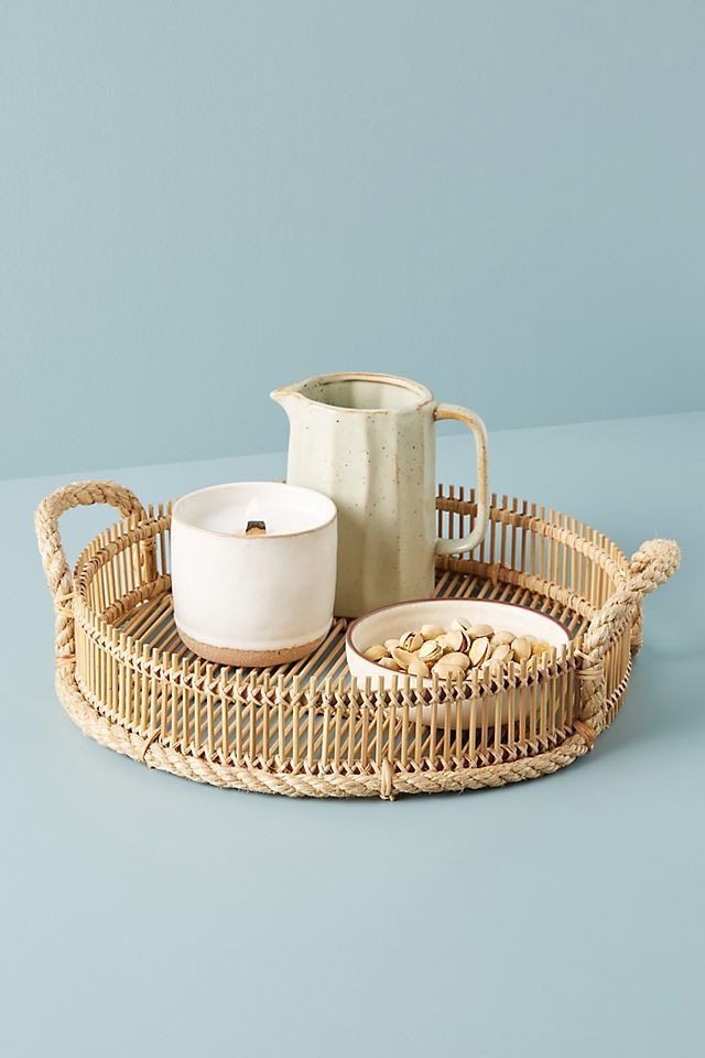 Cabana Tray | Anthropologie (US)