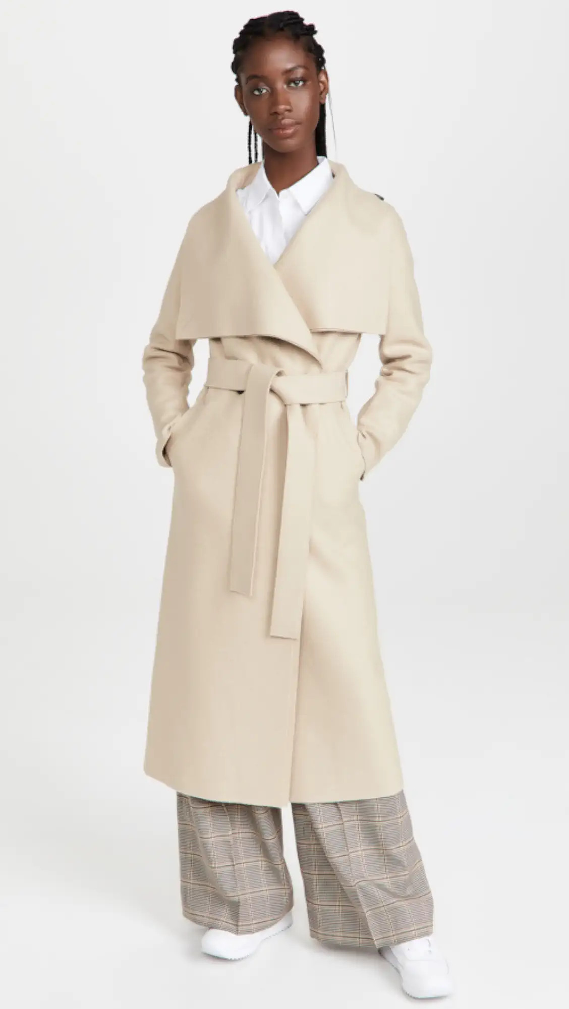 Harris Wharf London | Shopbop