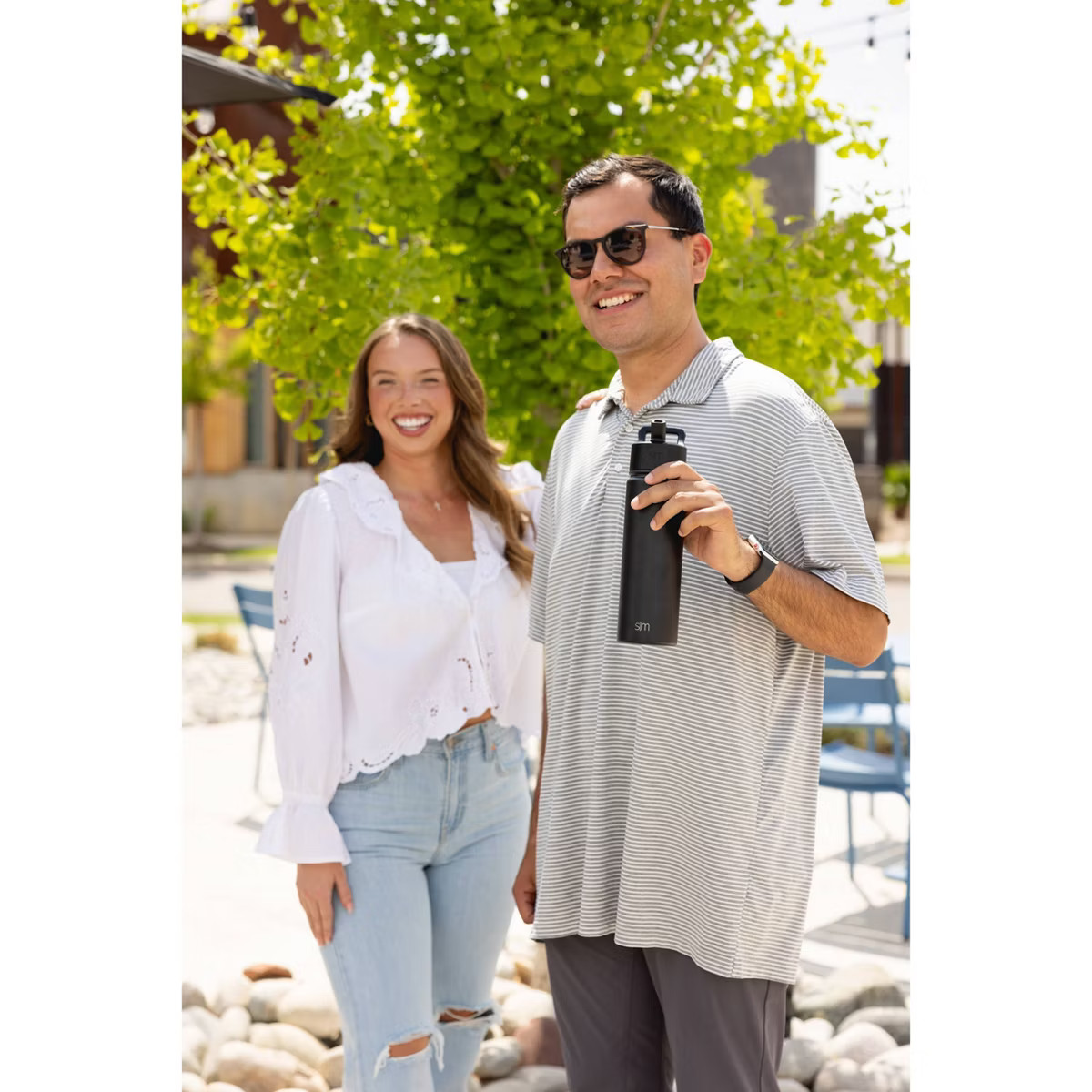 Summit 20oz Portable Drinkware - Simple Modern | Target