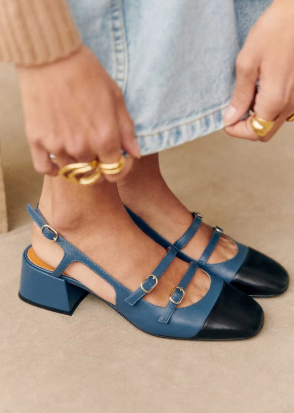 Paula Babies | Sezane Paris - US