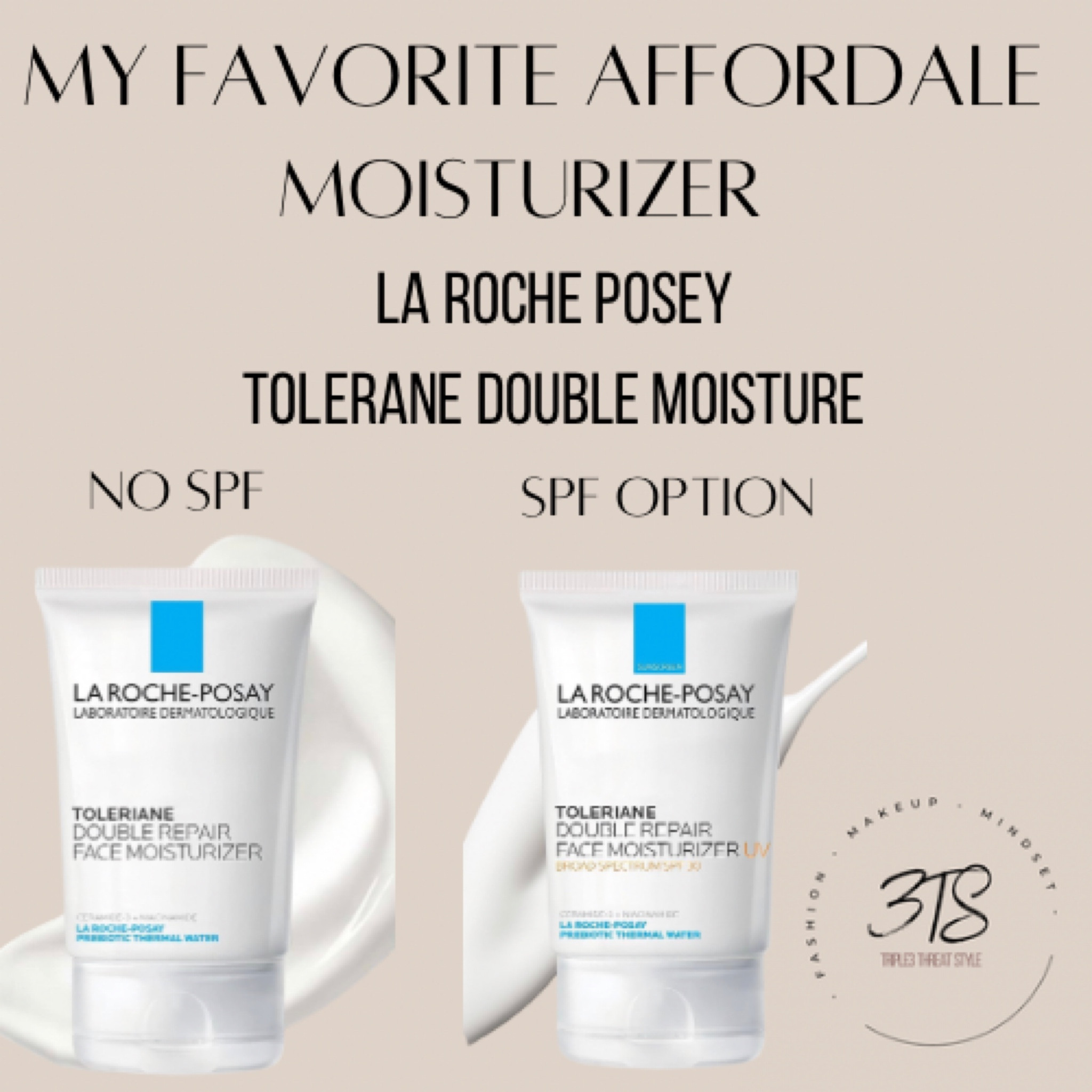 My ABSOLUTE favorite affordable moisturizer on Amazon. 
Idling to both the SPF and non-SPF options. This is the perfect moisturizer for dry skin during the winter.

#LTKbeauty #LTKCyberSaleNL #LTKCyberWeek