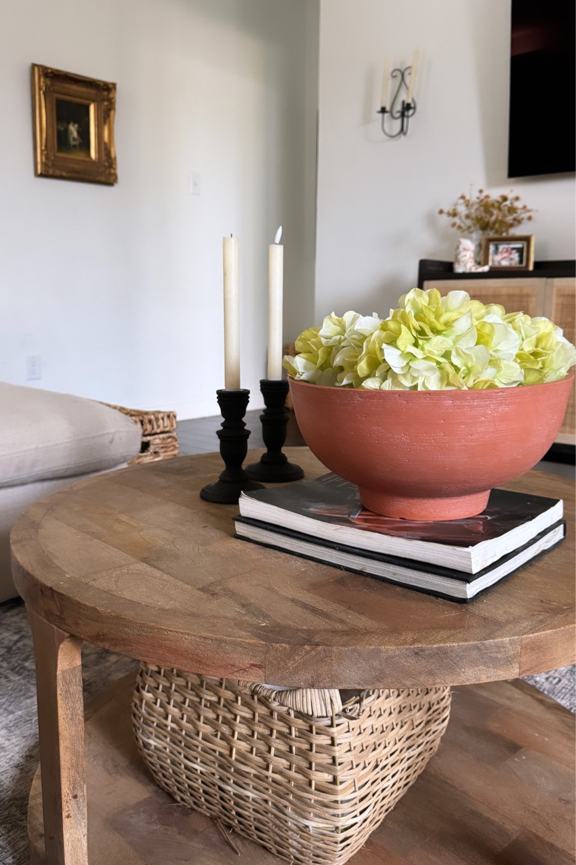 Love this pedestal bowl from Walmart! 

#LTKSpringSale #LTKMostLoved #LTKSeasonal