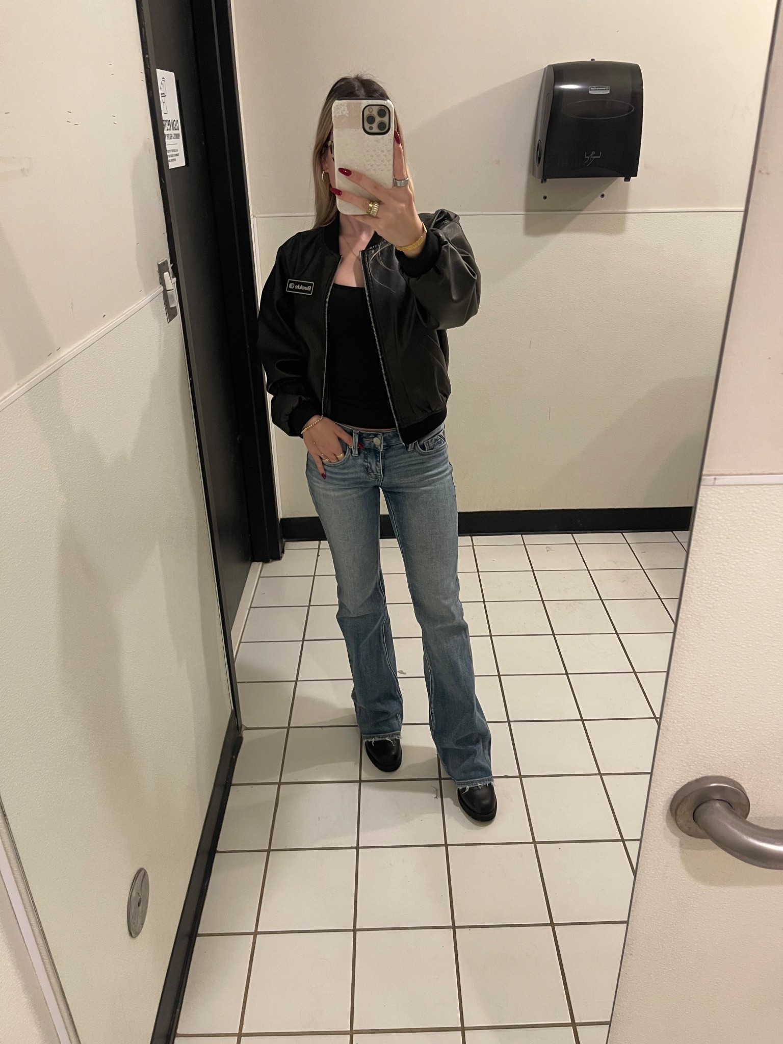 OOTD

#LTKootd #LTKdayinmylife #LTKPetite