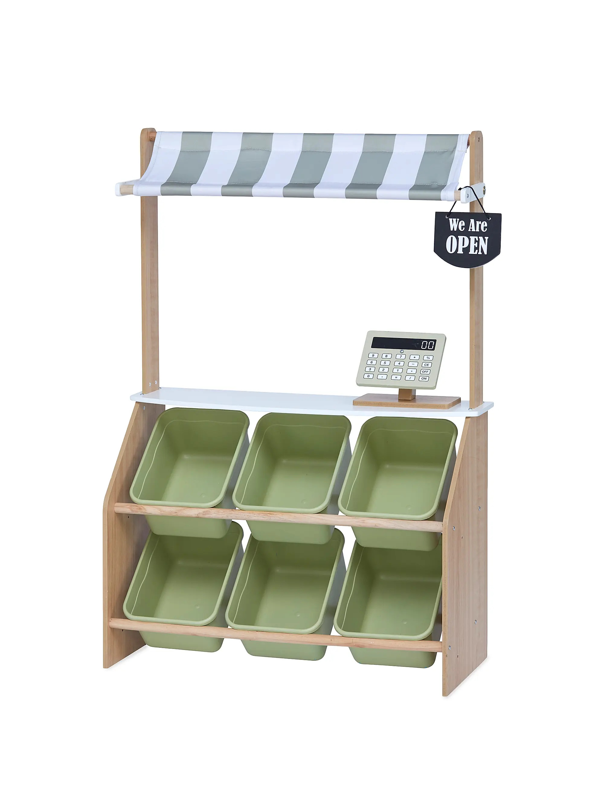 Little Helper Market Play Stand Play Kitchen | Saks Fifth Avenue