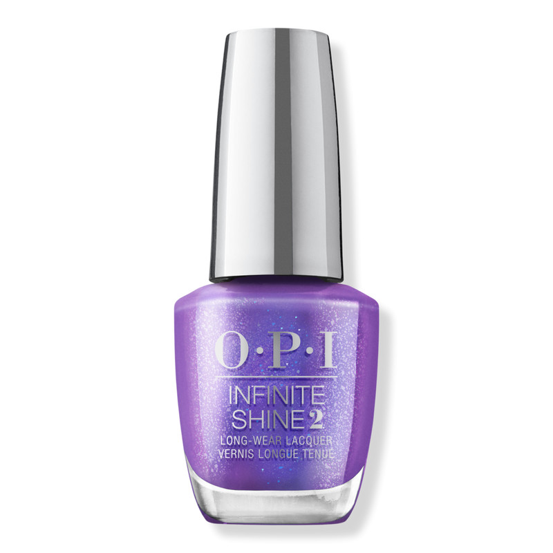 OPI Power of Hue Infinite Shine Collection | Ulta Beauty | Ulta