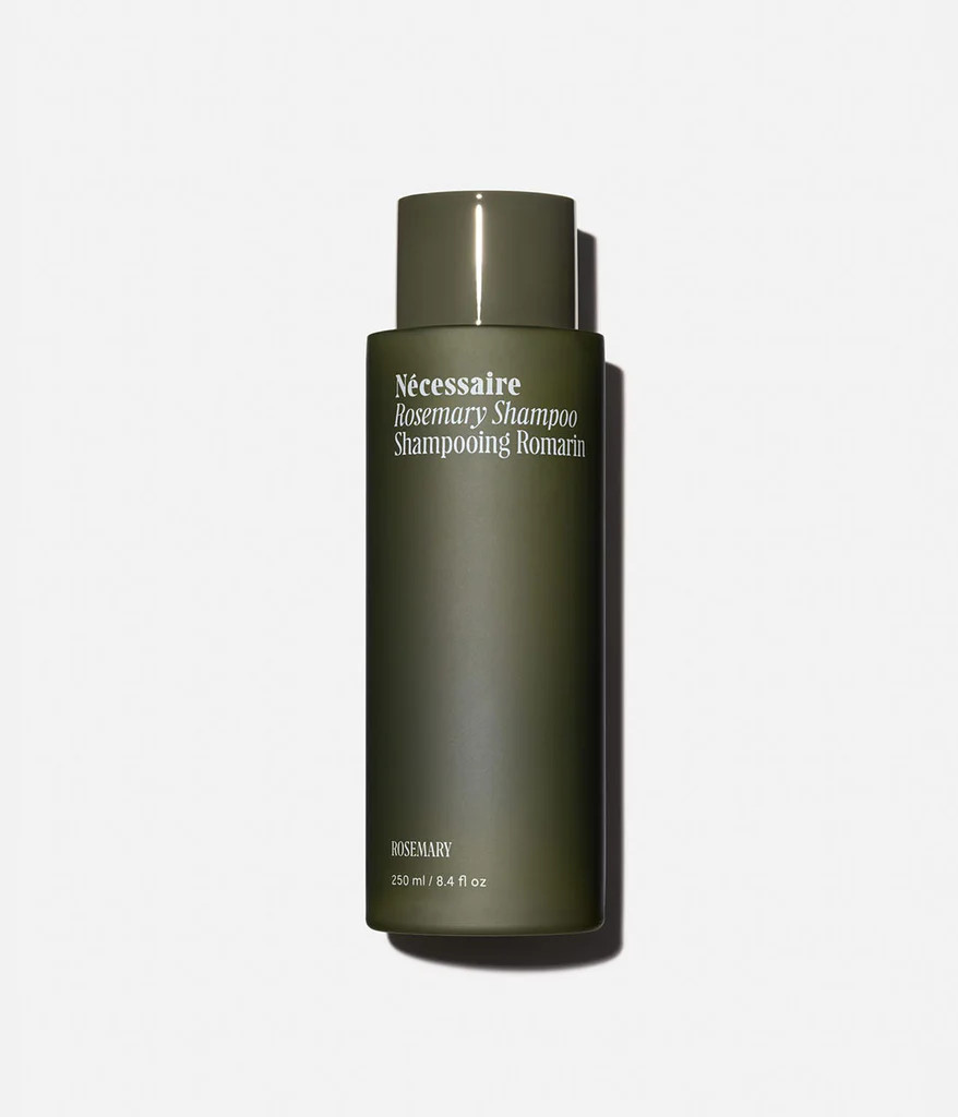 Rosemary Shampoo | Multi-Protein | Nécessaire