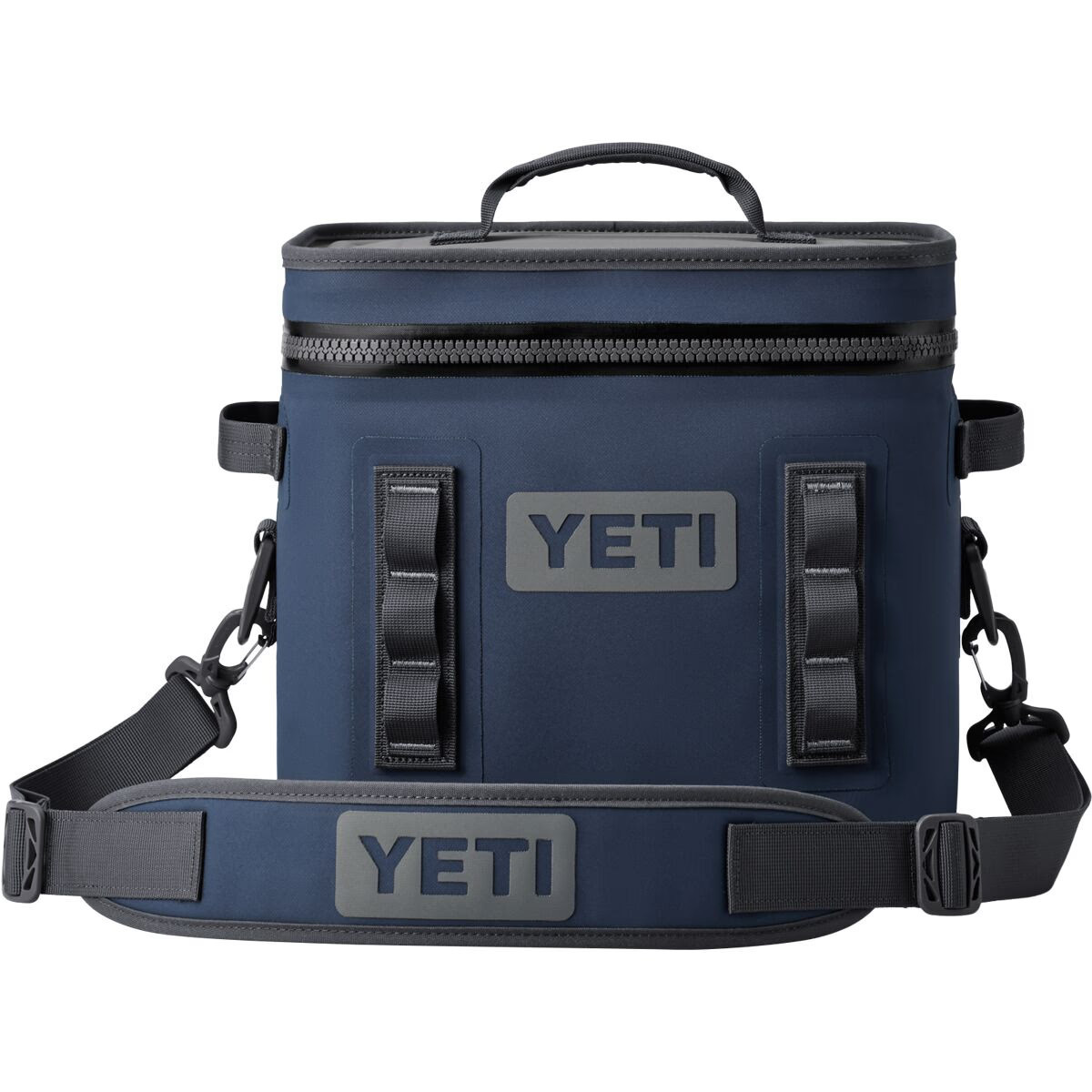YETI Hopper Flip 12 Soft Cooler Navy, One Size | Backcountry