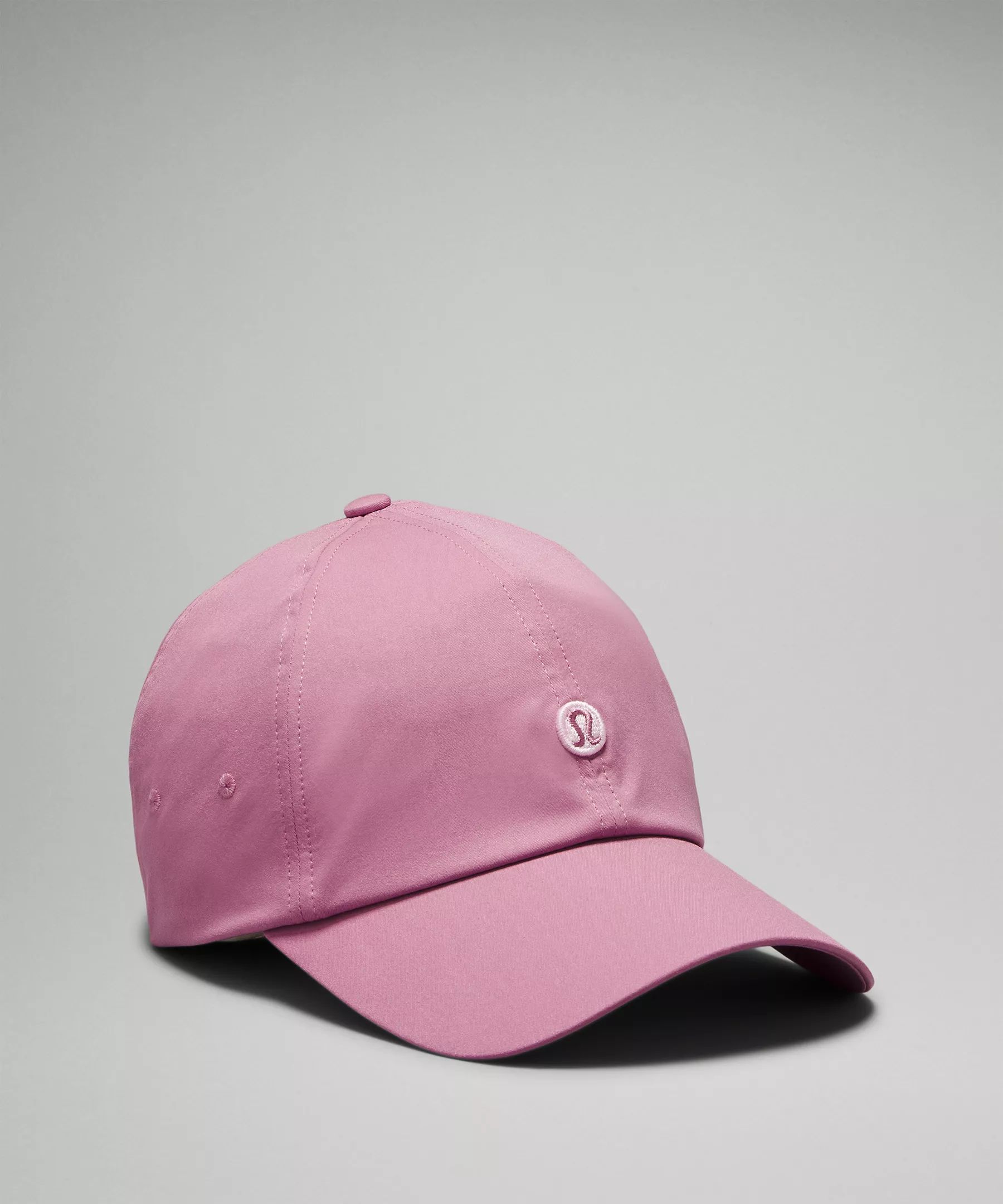Women's Baller Hat Soft *Logo | Women's Hats | lululemon | Lululemon (US)