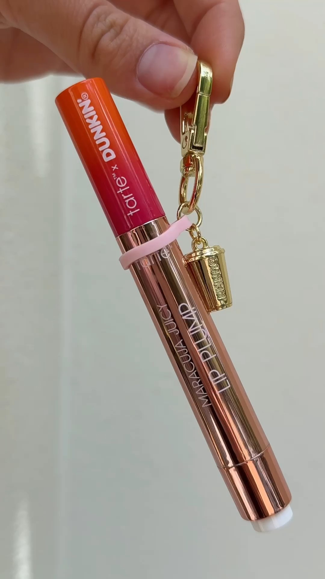 Wearing the shade: Icing from the new Dunkin x Tarte Beauty limited edition collab! 

#LTKSummerEdit #LTKBeauty