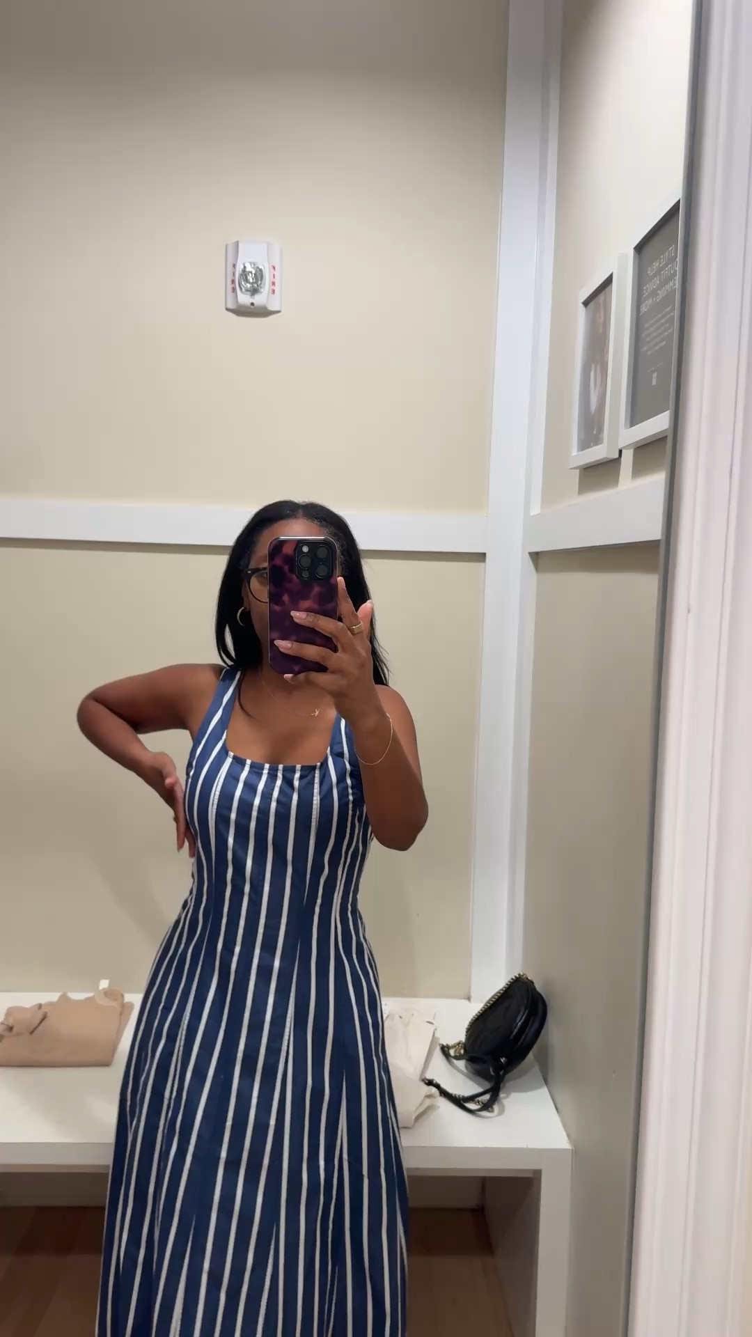 25% off dresses at @Madewell