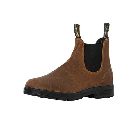 Blundstone BL566 10 Brown | Walmart (US)