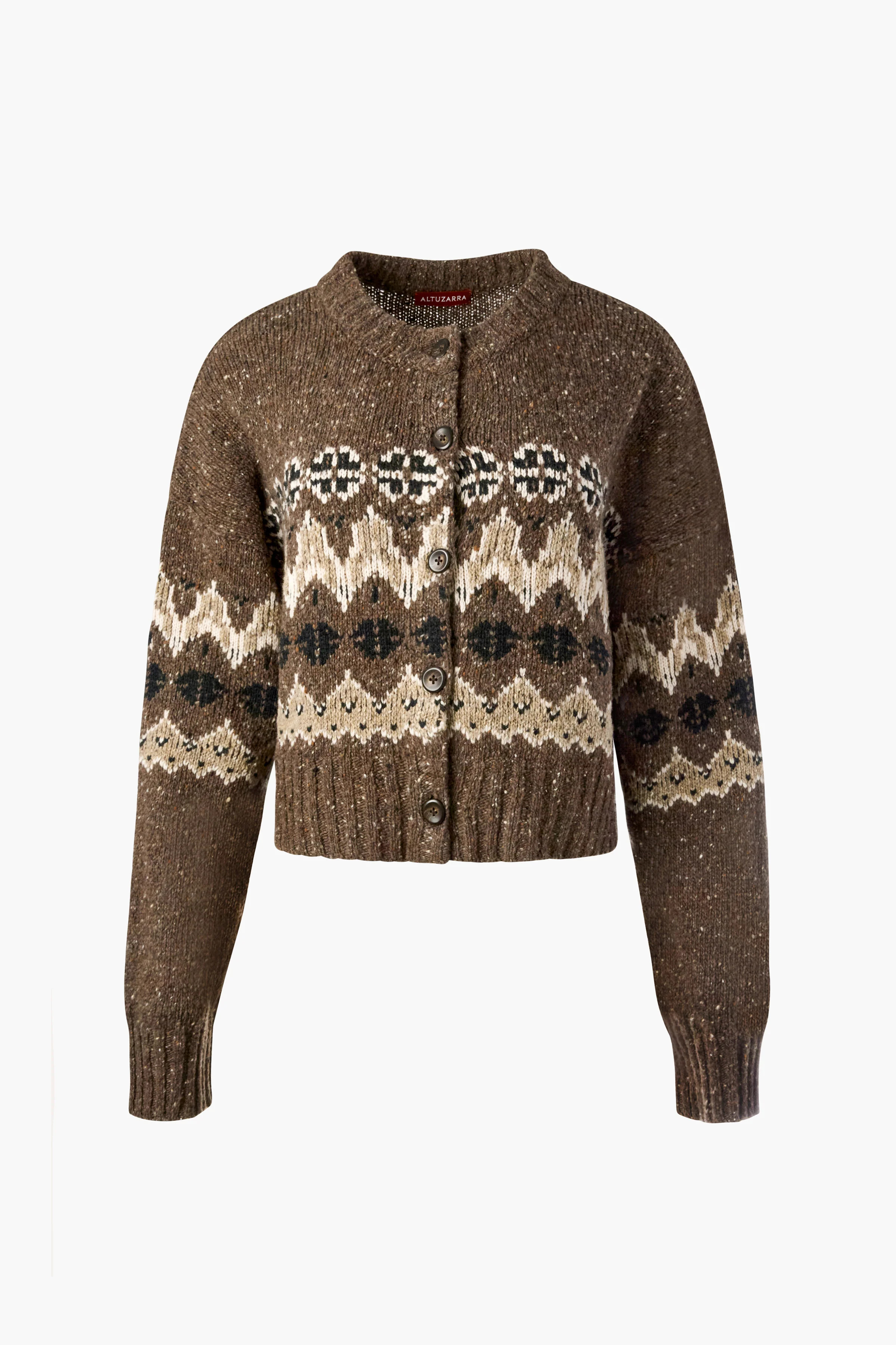 Cammie Sweater
 – Altuzarra | Altuzarra