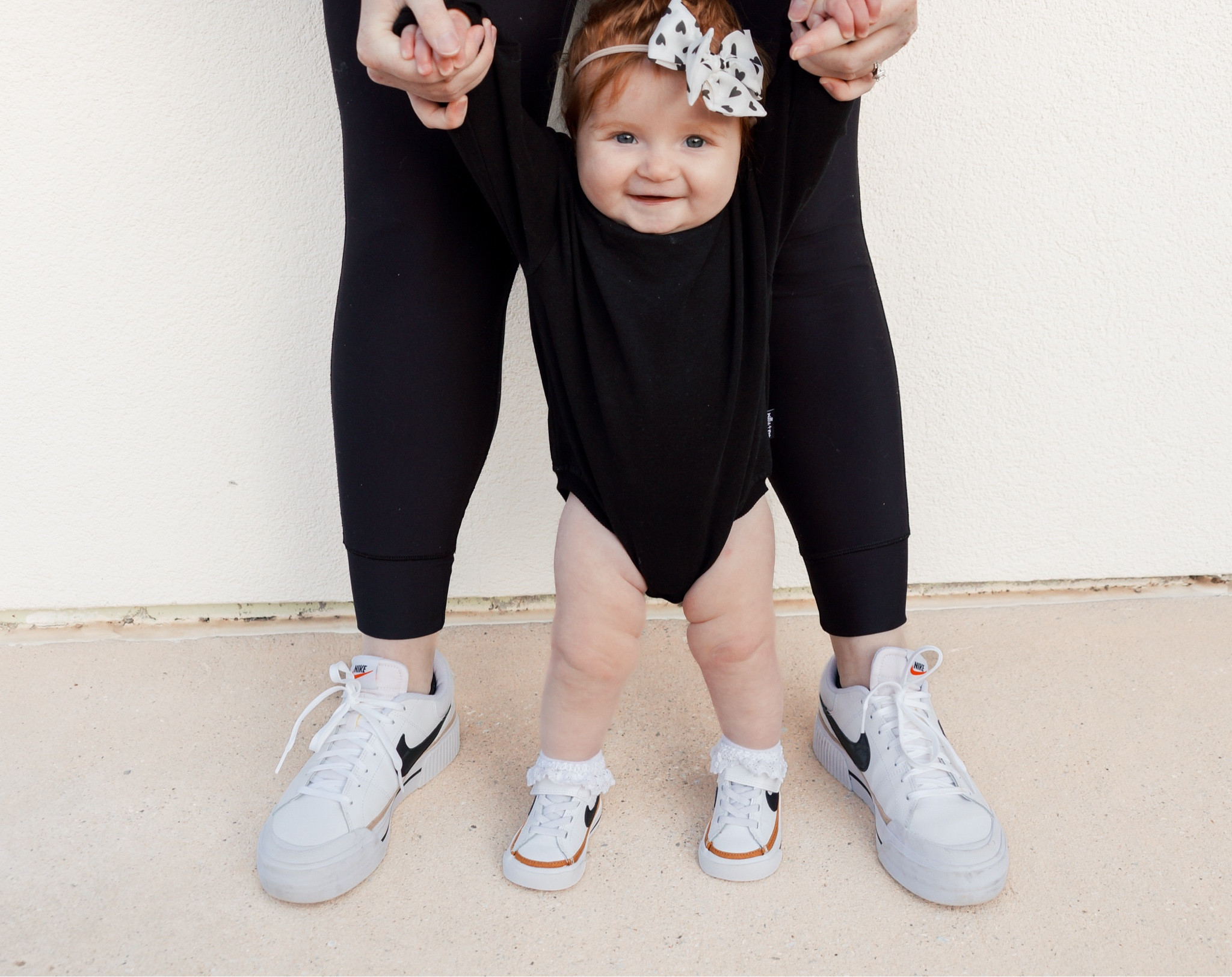 We love to have a mama + mini matching moment 

#LTKkids #LTKfamily #LTKbaby