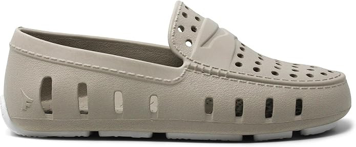 Floafers Unisex-Child Prodigy (Toddler/Little Big Kid) Boat Shoe | Amazon (US)
