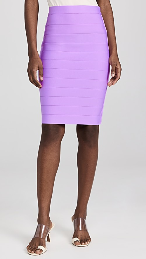 Bandage Skirt | Shopbop