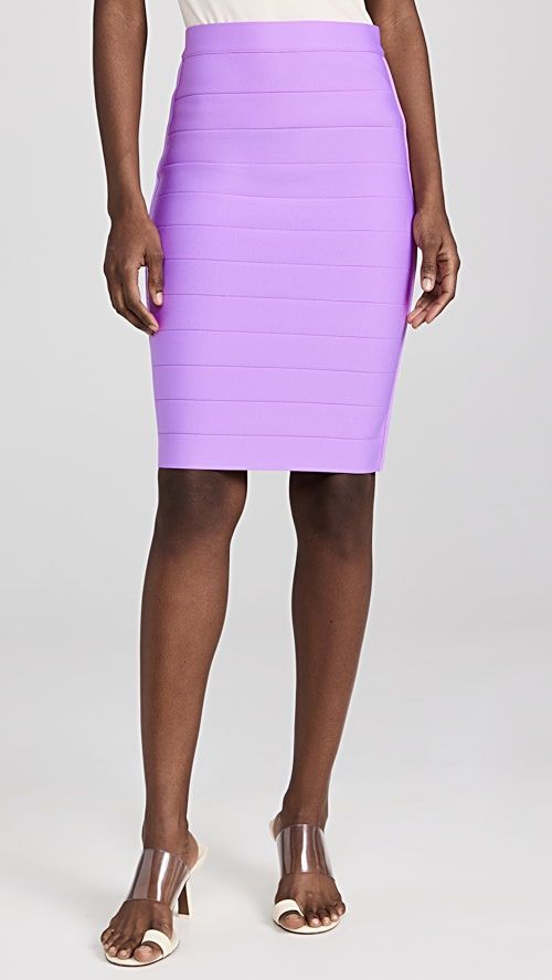 Bandage Skirt | Shopbop