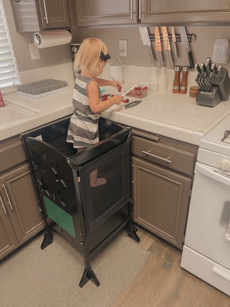 Guidecraft Kitchen Helper Stool, Gift Guide for Infants and Toddlers 



#LTKfamily #LTKkids #LTKhome