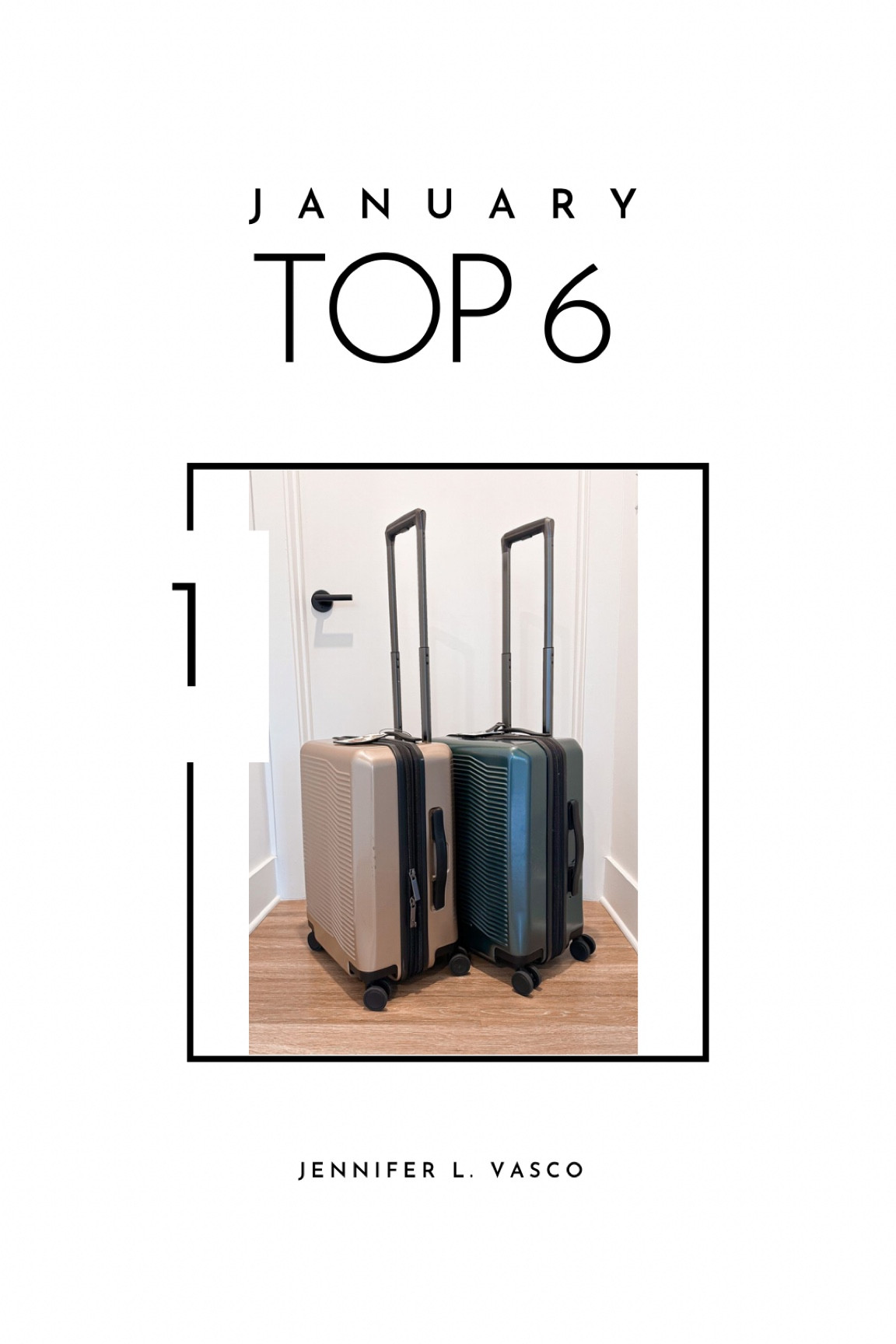 Our favorite carry on luggage from Target

#LTKGiftGuide #LTKFind #LTKtravel