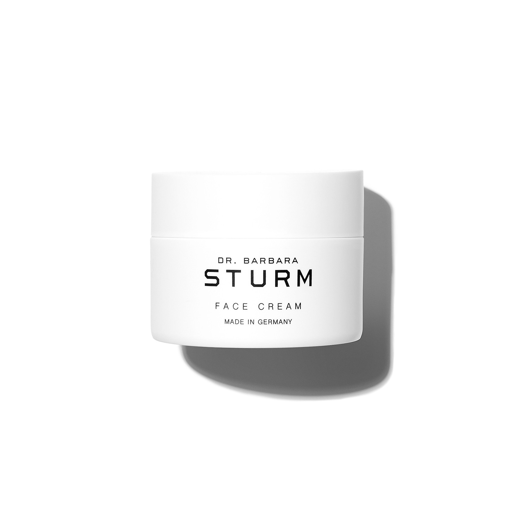 Dr. Barbara Sturm

Face Cream

50ML | Space NK (EU)