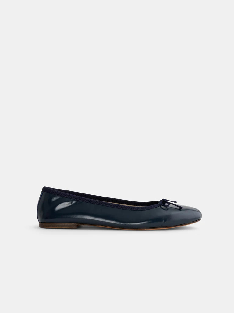 Prince Street Ballet Flat | Alex Mill