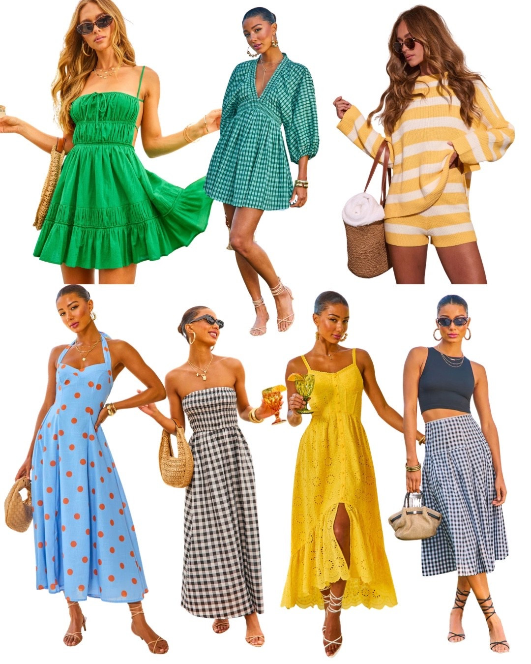 Vici Summer Launch ☀️ 

Use code KALEYSAVE30 for a discount at checkout!

Spring outfit 
Summer outfit 
Spring dress
Event dress 
Matching set 

#LTKootd #LTKSaleAlert