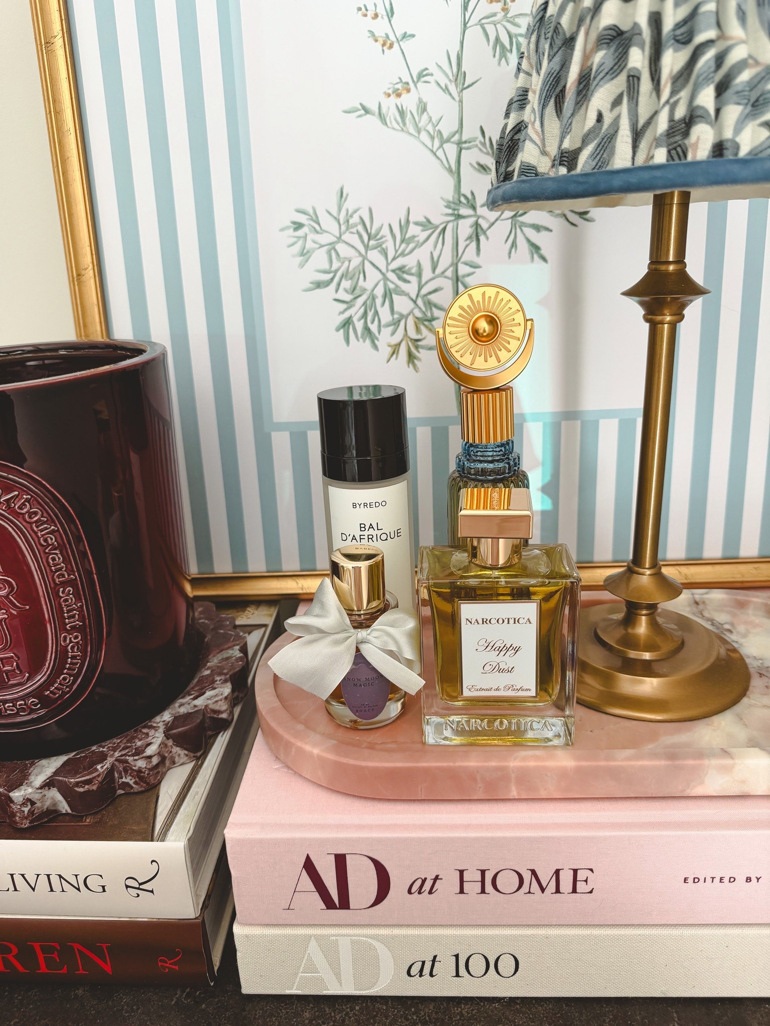 Upgraded some of my favorite travel size fragrances to full bottles

#LTKSeasonal